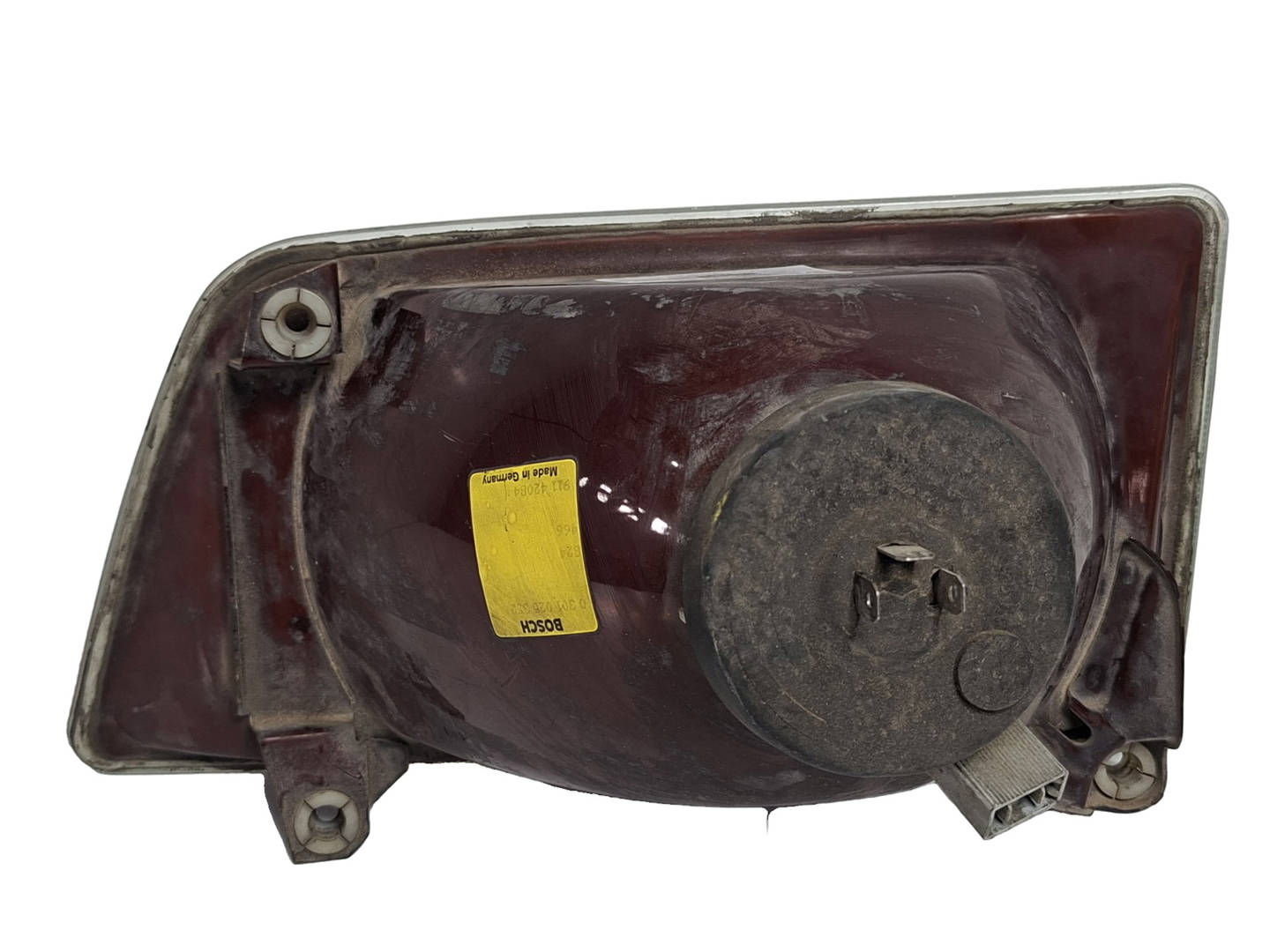Foto 6 de Faro Derecho Opel Frontera A (1992–1998)
