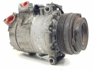 COMPRESOR AIRE ACONDICIONADO 4472208024 BMW SERIE 5 BERLINA (E39) Autodesguaces Alicante