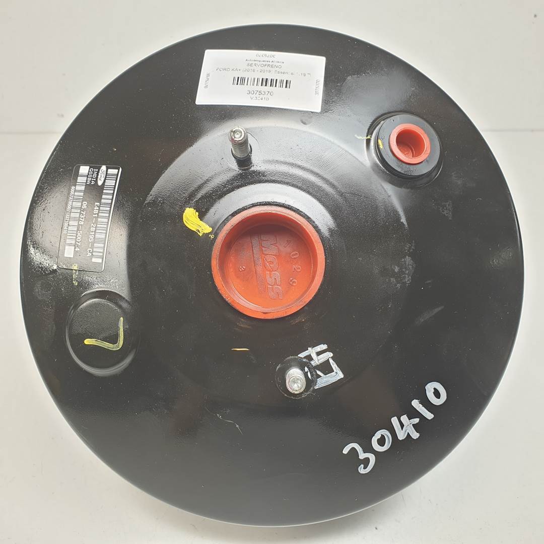 SERVOFRENO - E4B12B195CA - FORD - KA+ (2016 - 2019)