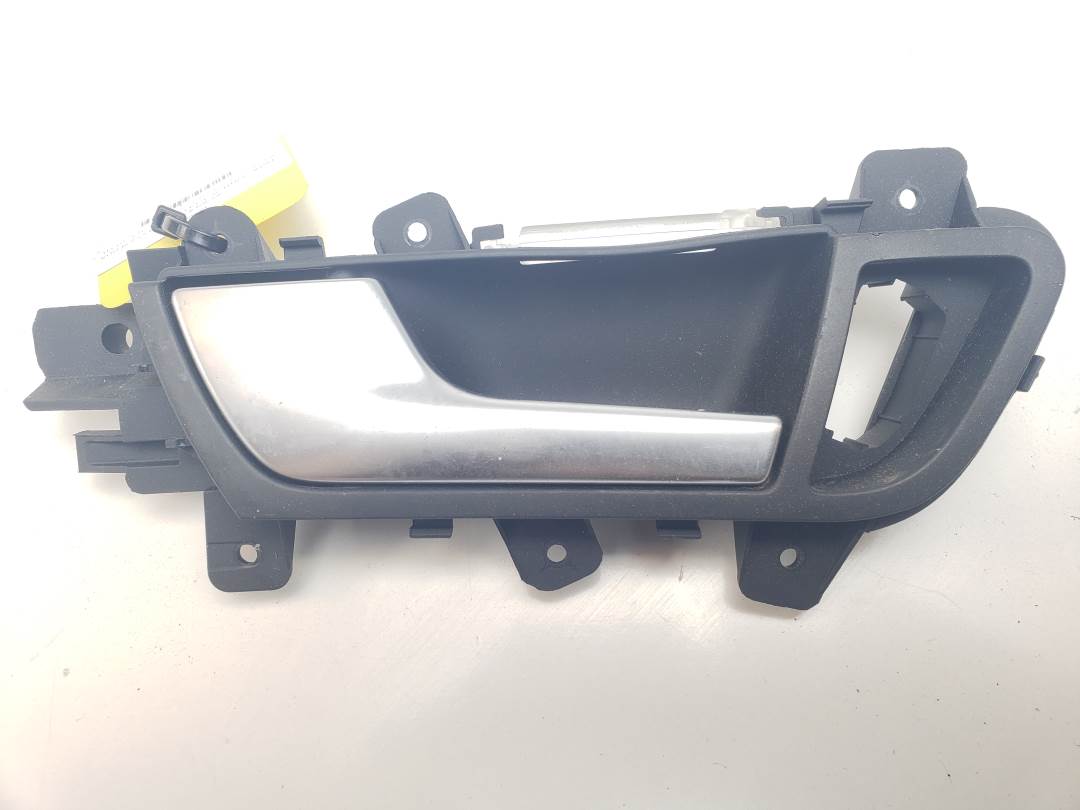 MANETA INTERIOR DELANTERA IZQUIERDA - 8K0837019G - AUDI - A4 AVANT (8K5) (2008)