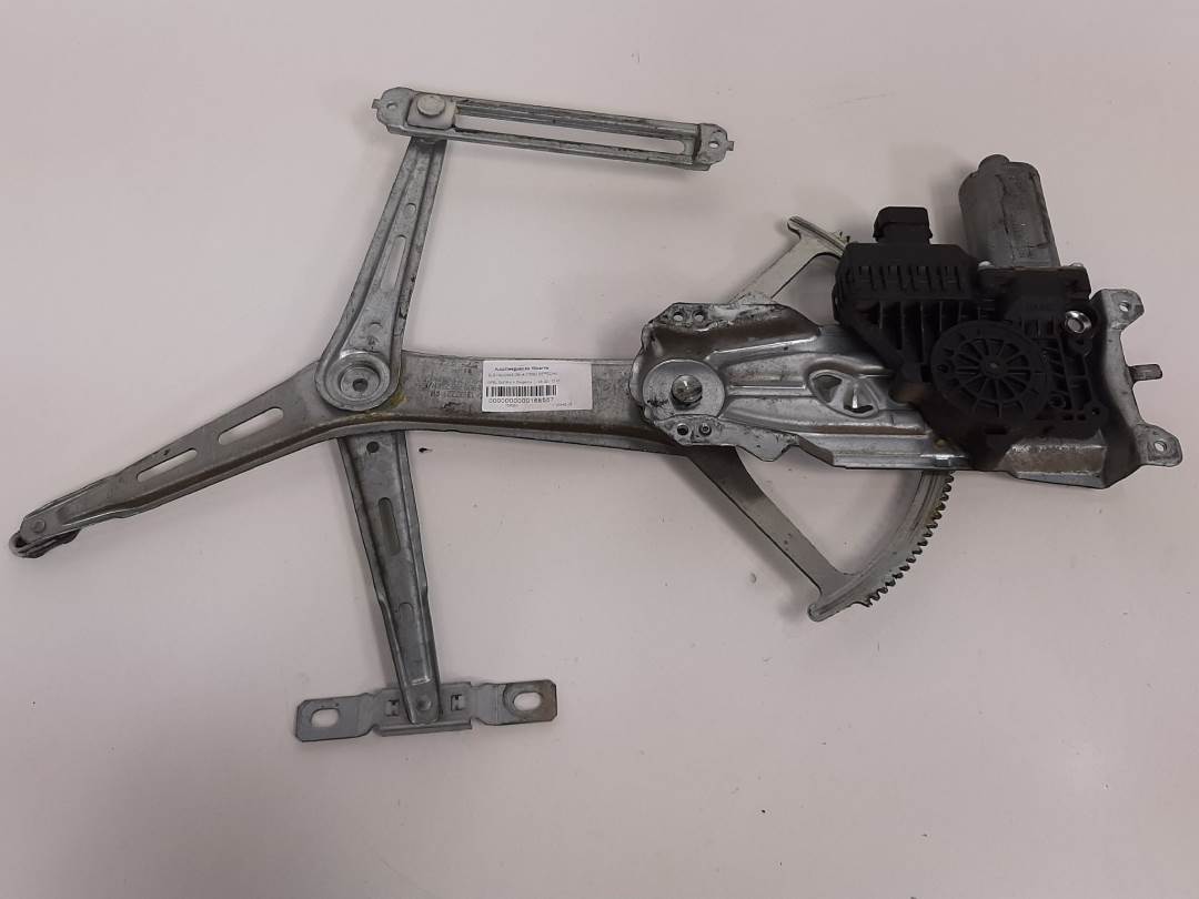 Lève-vitre avant droit - 0130821769 - OPEL - ZAFIRA A