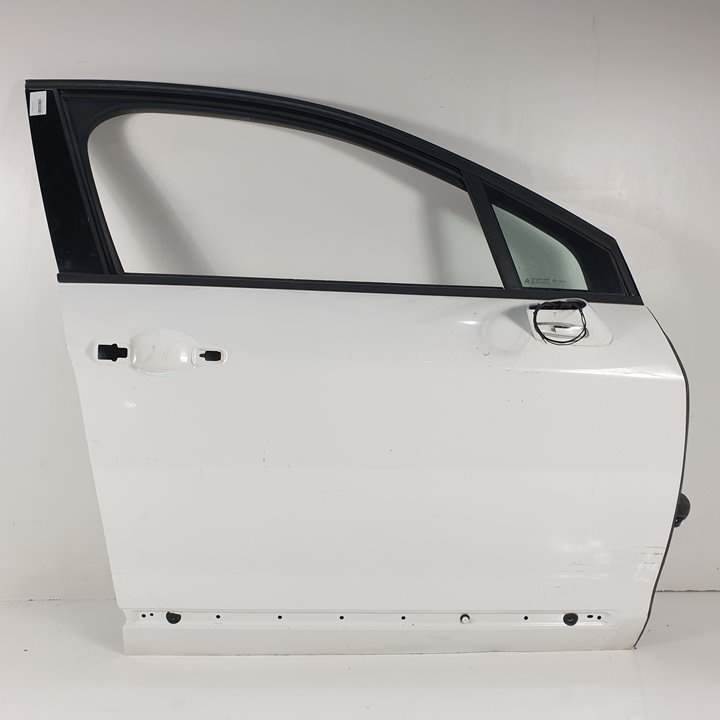 PUERTA DELANTERA DERECHA - CITROEN - C5 BERLINA