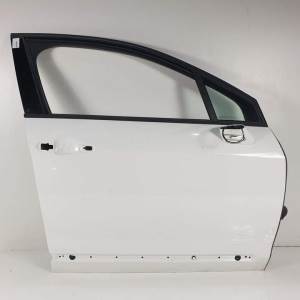 PUERTA DELANTERA DERECHA CITROEN C5 BERLINA Autodesguaces Alicante
