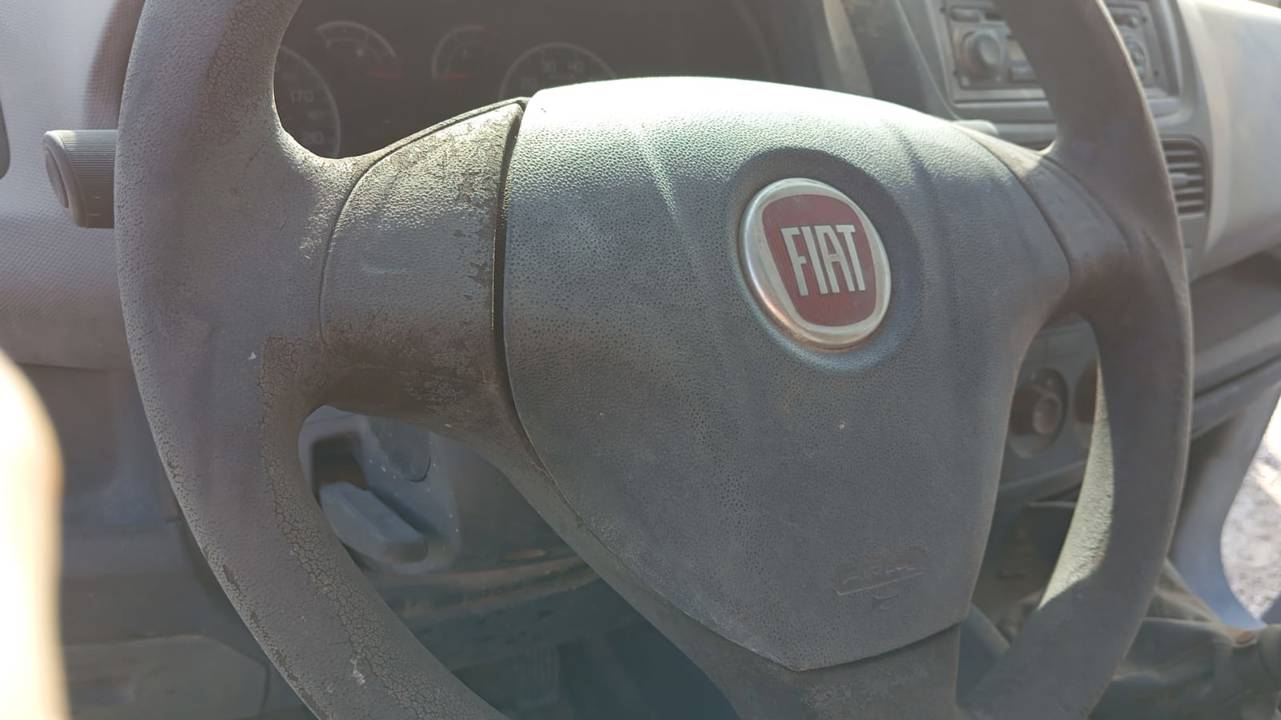 AIRBAG DELANTERO IZQUIERDO