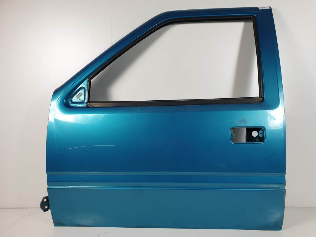 PUERTA DELANTERA IZQUIERDA - OPEL - FRONTERA A