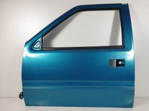 PUERTA DELANTERA IZQUIERDA OPEL FRONTERA A Autodesguaces Alicante