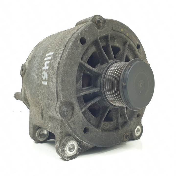 ALTERNADOR - 021903026K - VOLKSWAGEN - PHAETON (3D2/3D8)
