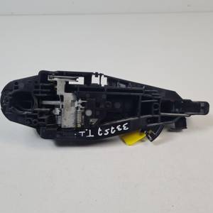MANETA EXTERIOR TRASERA IZQUIERDA 9802977380 CITROEN C3 (B618) Autodesguaces Alicante