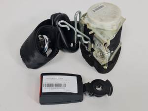 CINTURON SEGURIDAD TRASERO DERECHO 9613B86A FORD S-MAX (CA1) Autodesguaces Alicante