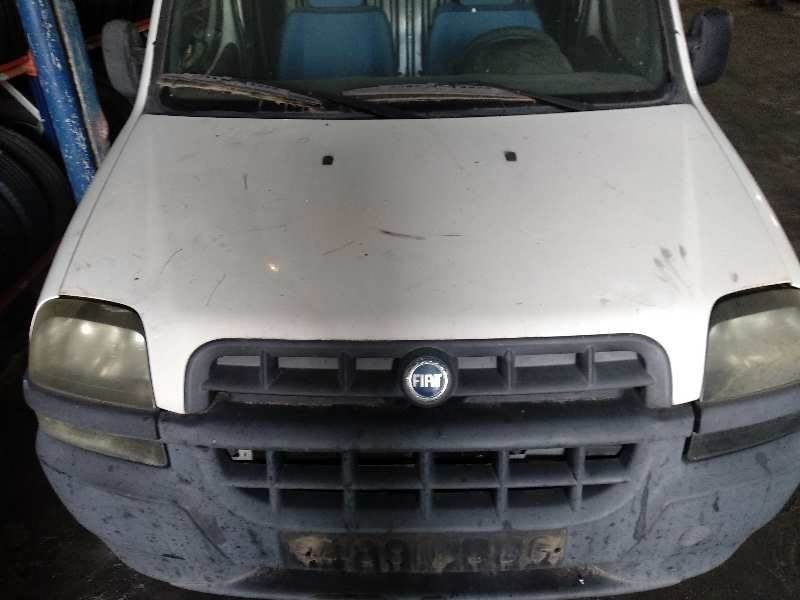 FIAT DOBLO CARGO (223) (2001 - ...)