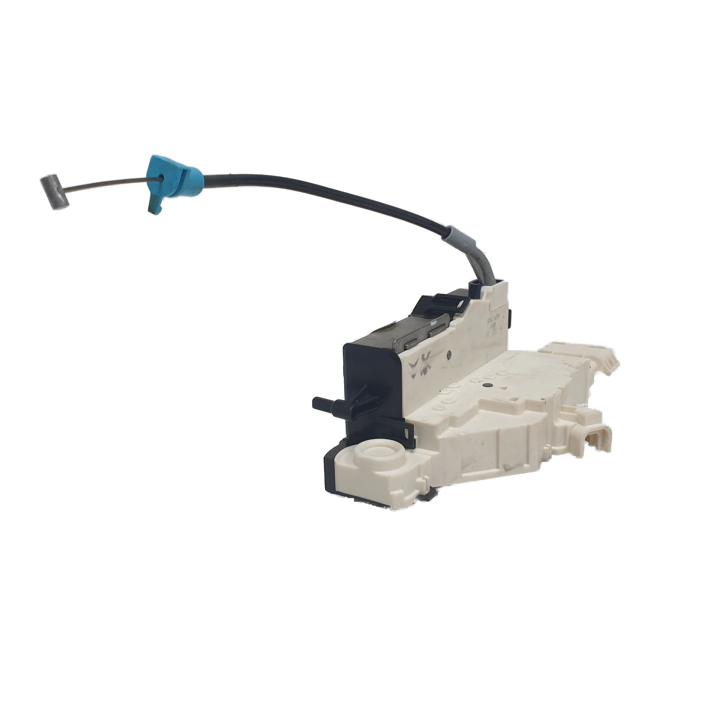 CERRADURA PUERTA TRASERA IZQUIERDA 9681336980 CITROEN C4 BERLINA Autodesguaces Alicante