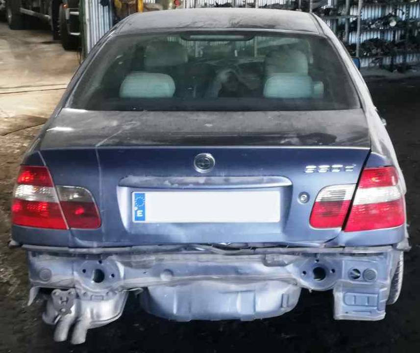 Imagen del vehículo BMW SERIE 3 BERLINA (E46)