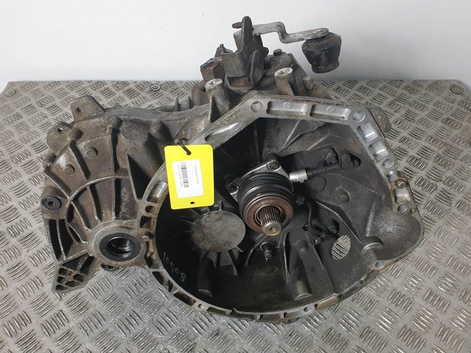 CAJA CAMBIOS - P04668909AD - CHRYSLER - PT CRUISER (PT)