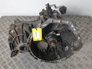 CAJA CAMBIOS P04668909AD CHRYSLER PT CRUISER (PT) Autodesguaces Alicante