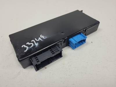 MODULO ELECTRONICO 61359312602 BMW X3 (F25) Autodesguaces Alicante