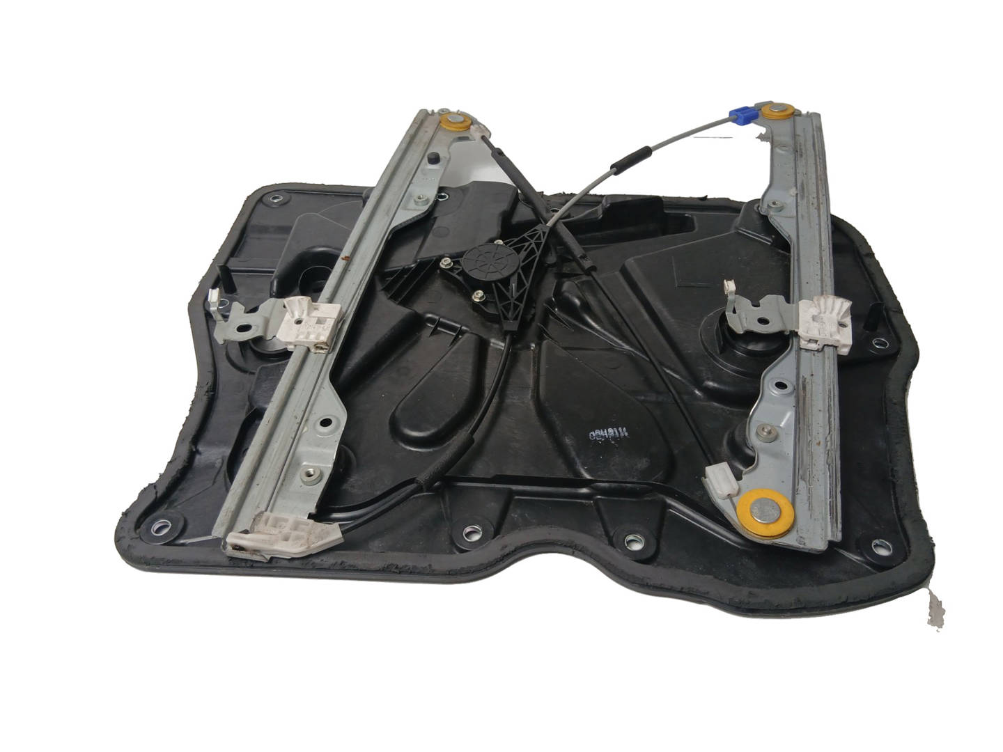 Foto 2 de Elevalunas Delantero Izquierdo Nissan X-trail (t31) (2007–2015)