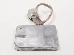 CENTRALITA FAROS XENON 3900016488 LAND ROVER DISCOVERY 3 Autodesguaces Alicante