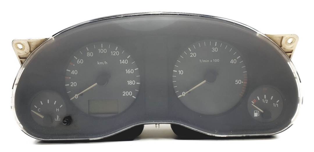 Kombiinstrument - 7M0919861 - VOLKSWAGEN - SHARAN (7M8)