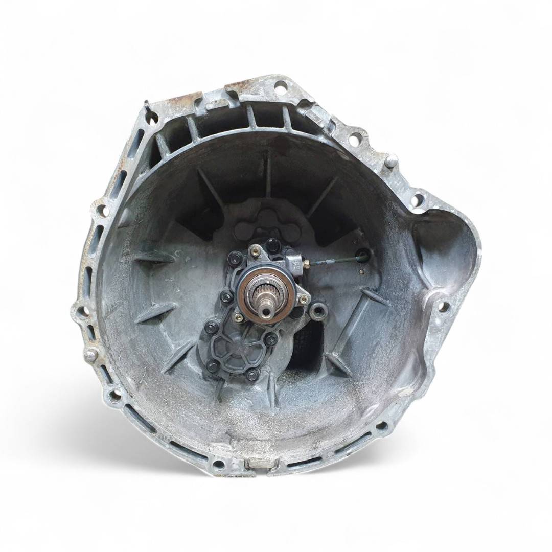 CAJA CAMBIOS - G3102021008 - SSANGYONG - RODIUS