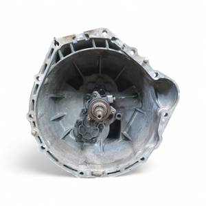 CAJA CAMBIOS G3102021008 SSANGYONG RODIUS Autodesguaces Alicante