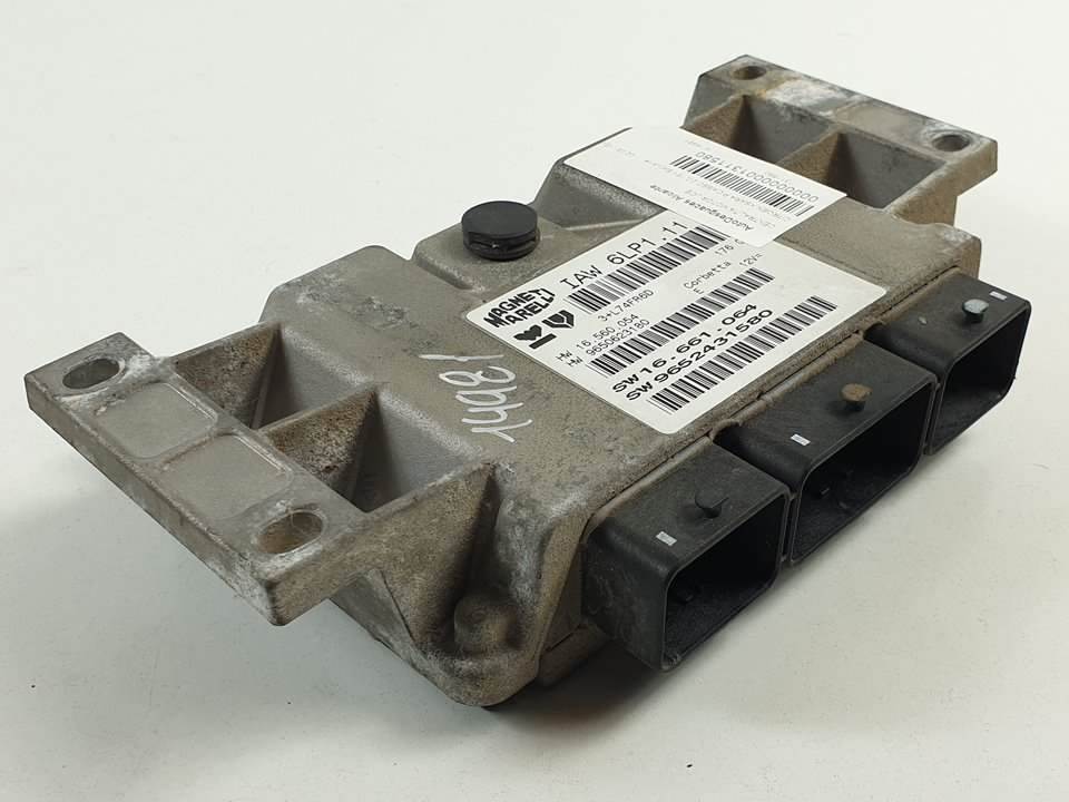 CENTRALITA MOTOR UCE - IAW6LP111 - CITROEN - XSARA PICASSO