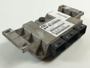 CENTRALITA MOTOR UCE IAW6LP111 CITROEN XSARA PICASSO Autodesguaces Alicante