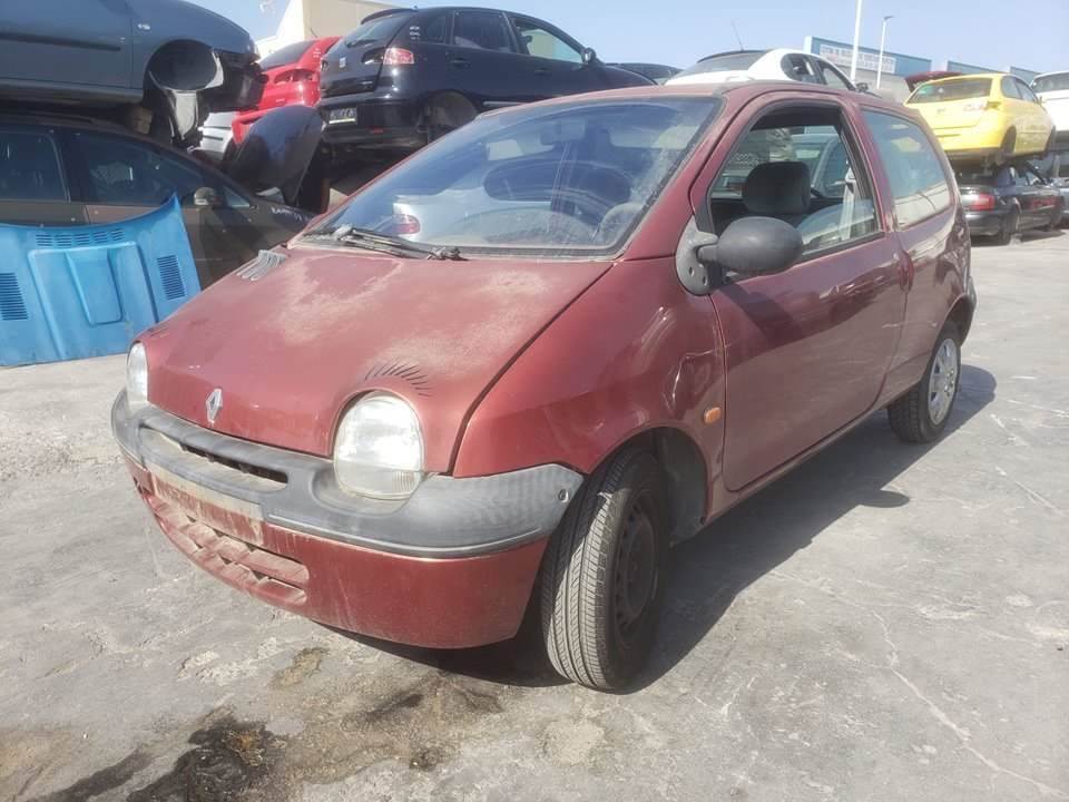 RENAULT TWINGO (X06,C06) (1993 - 2007)