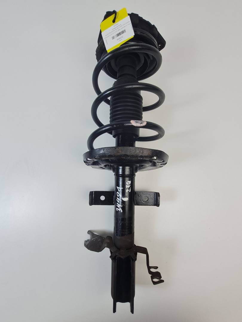 Stoßdämpfer vorne links - 8200676026 - RENAULT - CLIO III
