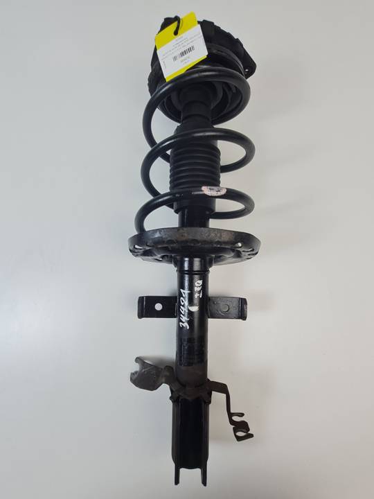 AMORTIGUADOR DELANTERO IZQUIERDO 8200676026 RENAULT CLIO III Autodesguaces Alicante