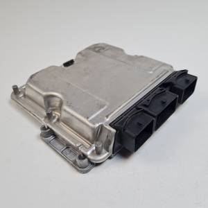 CENTRALITA MOTOR UCE 0281011362 CITROEN C5 BERLINA Autodesguaces Alicante