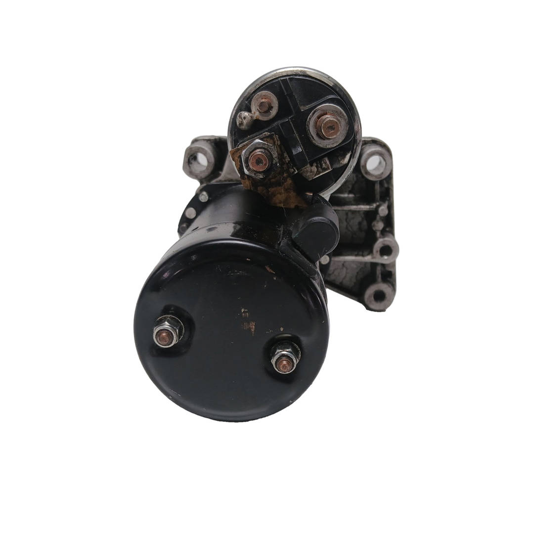 Foto 4 de Motor Arranque Citroen Berlingo (m59) (2002–2008)