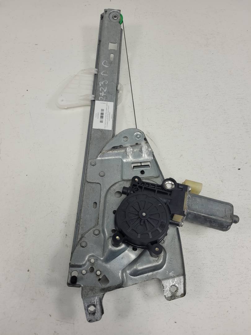 ELEVALUNAS DELANTERO DERECHO - 0130822001 - SMART - CABRIO