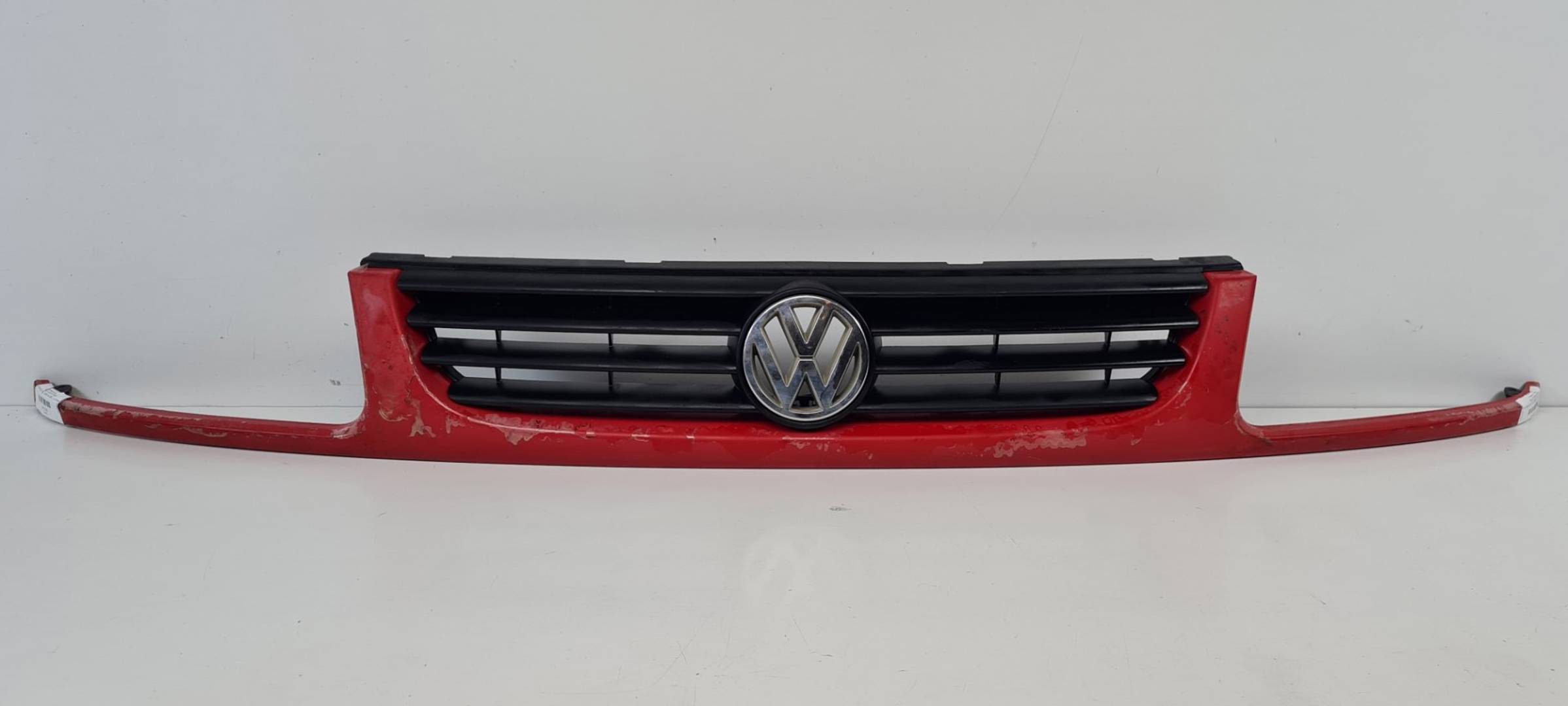 Kühlergrill vorne - 6N0853618 - VOLKSWAGEN - POLO BERLINA (6N1)