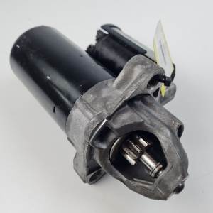 MOTOR ARRANQUE 0001108174 AUDI A6 BERLINA (4B2) Autodesguaces Alicante