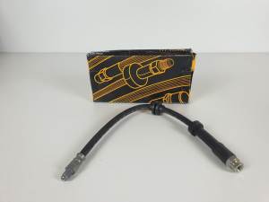 TUBO INTERCOOLER BH770260 FIAT PUNTO BERLINA (176) Autodesguaces Alicante