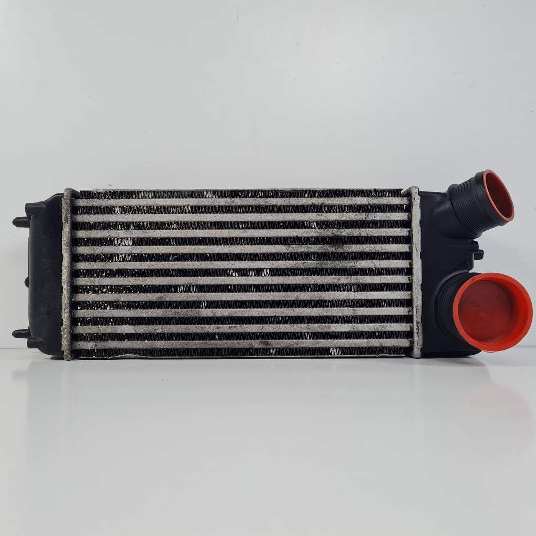 INTERCOOLER - 8V519L440AC - FORD - FIESTA (CB1)