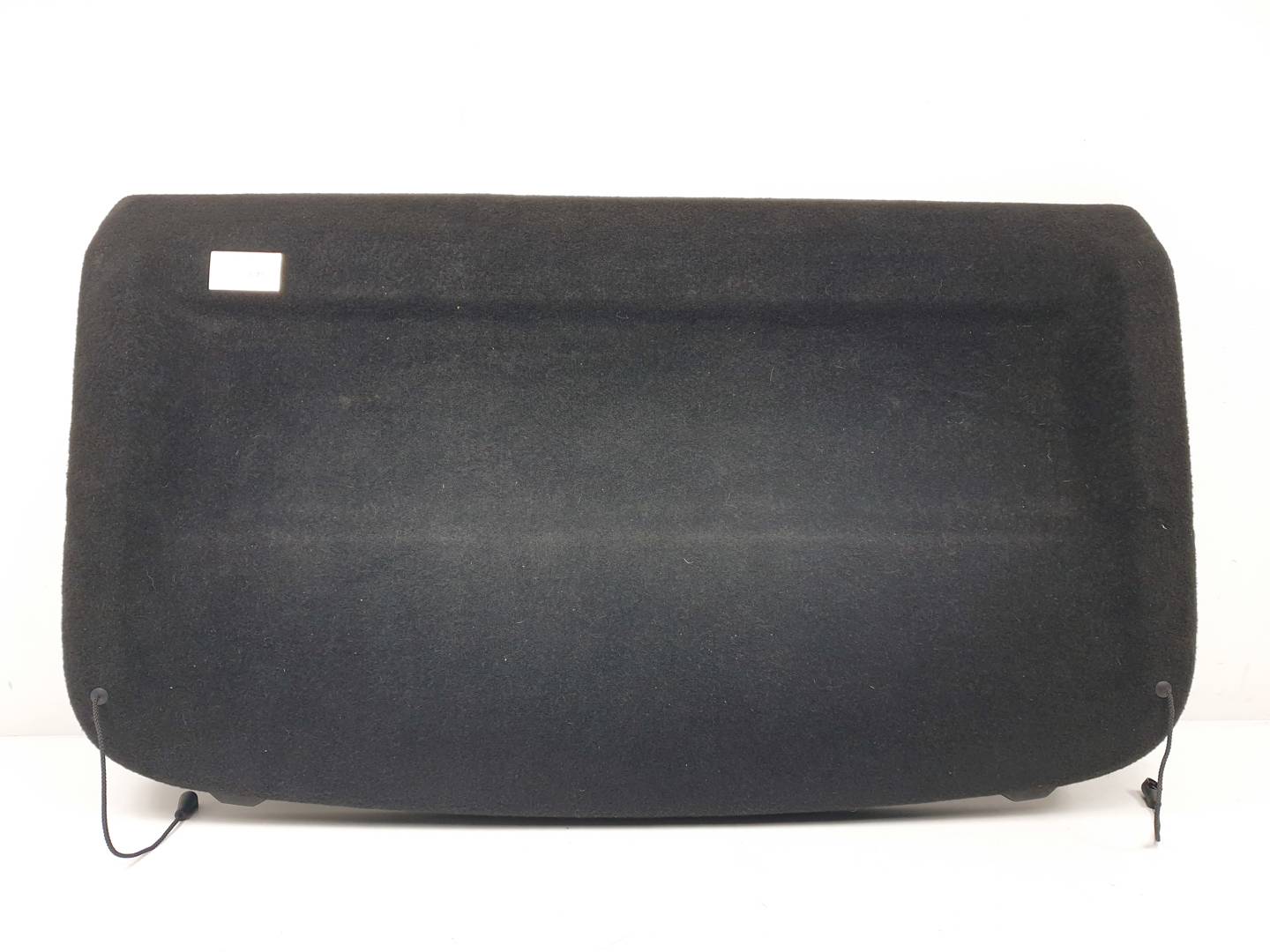 BANDEJA TRASERA - 13292208 - OPEL - ASTRA J LIM.