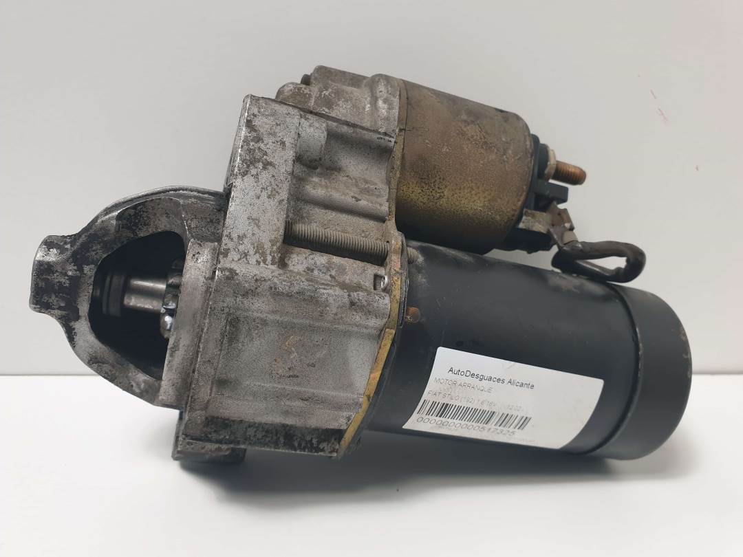 MOTOR ARRANQUE - 46835094 - FIAT - STILO (192)