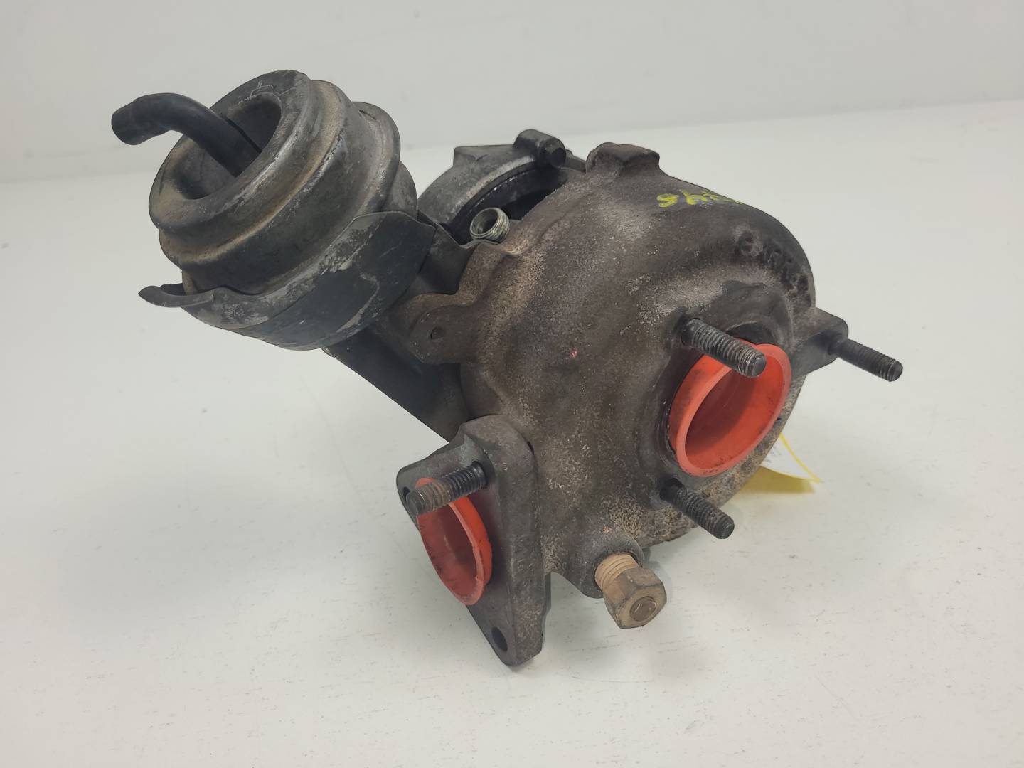 TURBOCOMPRESOR - GT1349VA - AUDI - A6 BERLINA (4F2)
