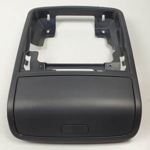 MOLDURAS DELANTERAS 1K0868837E VOLKSWAGEN TIGUAN (5N2) Autodesguaces Alicante