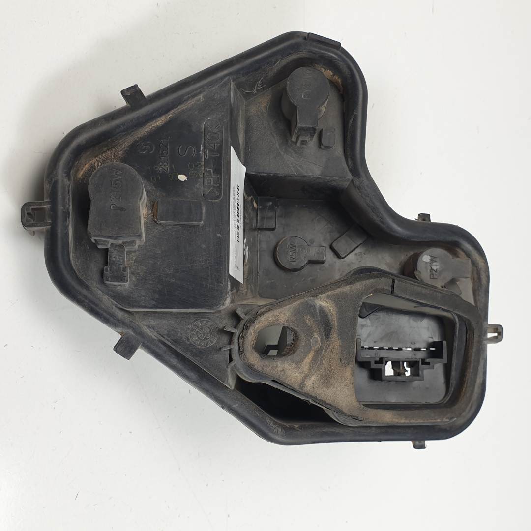 PORTALAMPARAS - 281521 - FIAT - STILO (192)