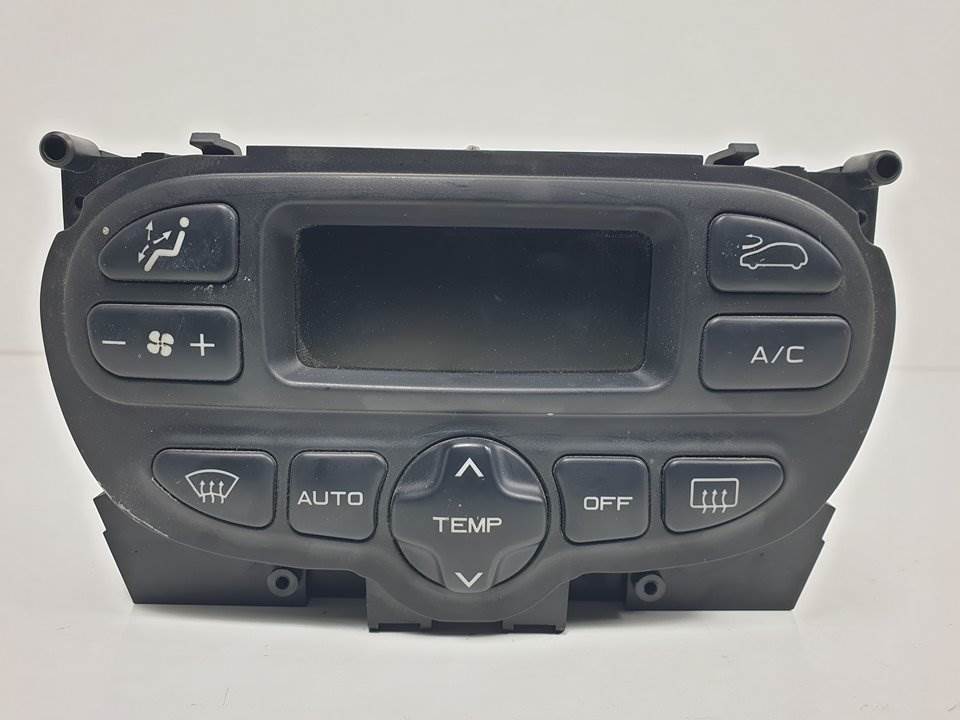 MANDO CLIMATIZADOR - 96527144XT - PEUGEOT - 307 (S1)
