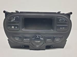 MANDO CLIMATIZADOR 96527144XT PEUGEOT 307 (S1) Autodesguaces Alicante