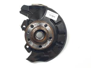 MANGUETA DELANTERA IZQUIERDA 6Q0615311D SEAT IBIZA (6L1) Autodesguaces Alicante