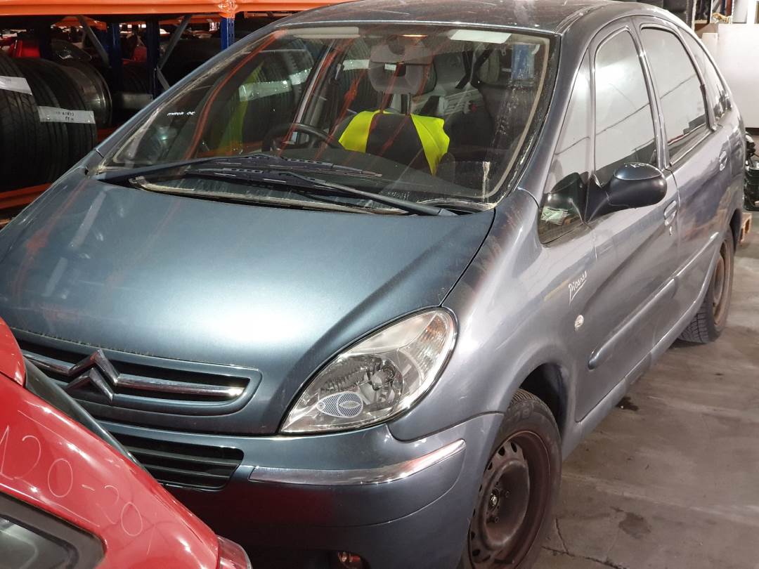 CITROEN XSARA PICASSO (1999 - 2011)