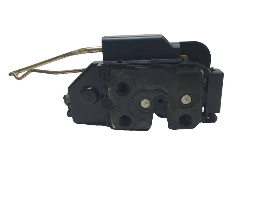 CERRADURA PUERTA DELANTERA DERECHA HYUNDAI GETZ (TB) Autodesguaces Alicante