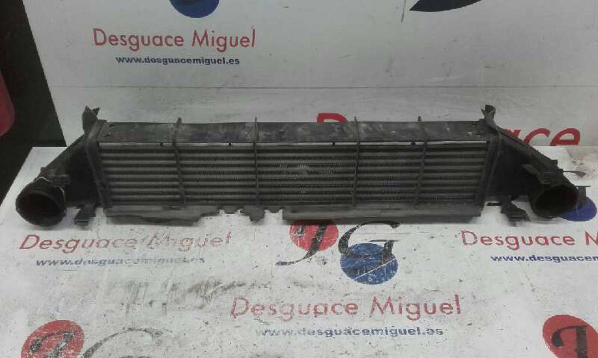 INTERCOOLER