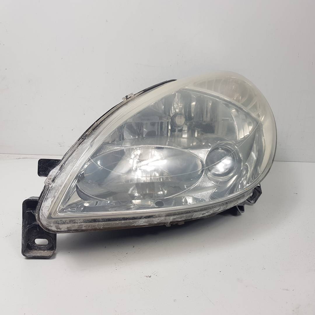 FARO IZQUIERDO - CITROEN - XSARA BERLINA