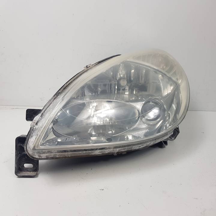 FARO IZQUIERDO CITROEN XSARA BERLINA Autodesguaces Alicante