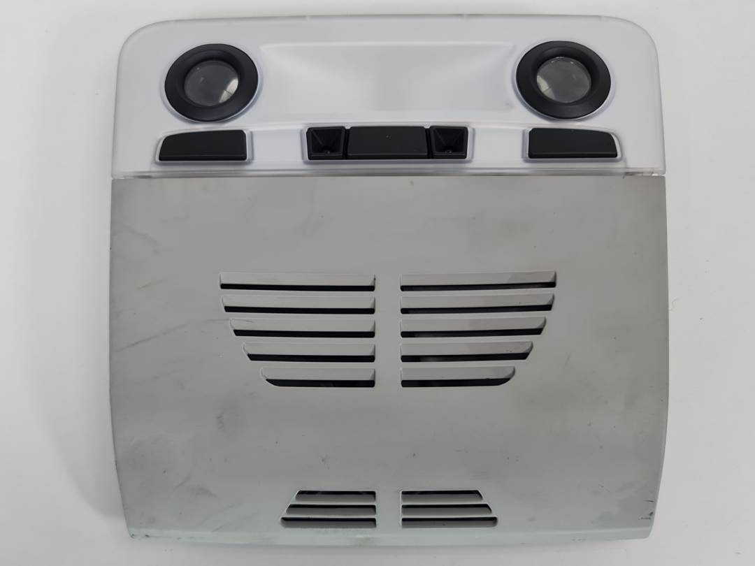 LUZ INTERIOR - 6575914967101 - BMW - SERIE 3 BERLINA (E90)